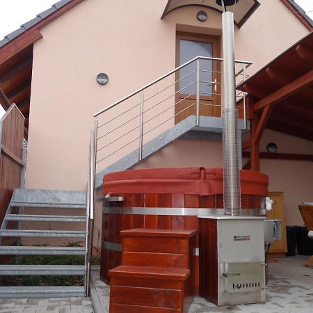 Penzion Na Barokni Ceste Wellness & Spa Plasy Exterior foto